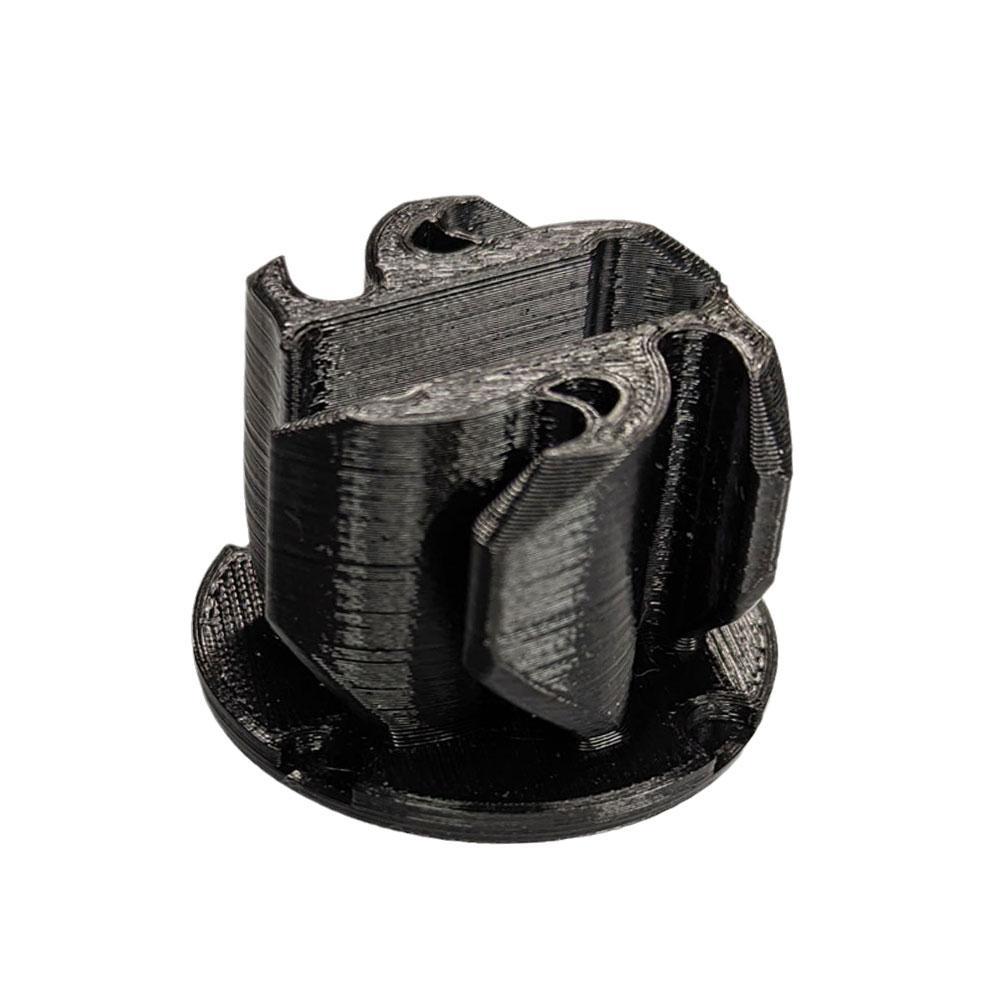 1set For Samsung Smarttag2 Bike Holder For Samsung SmartTag2 3D Printed Mount For Bicycle Front Forks Accessories