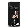 Чехол для телефона Bleach Kurosaki Ichigo для Samsung Galaxy A52s 5G A12 A70 A50 A40 A20s A30 A10s A20e A10 A22 A72 A32 4G A02s