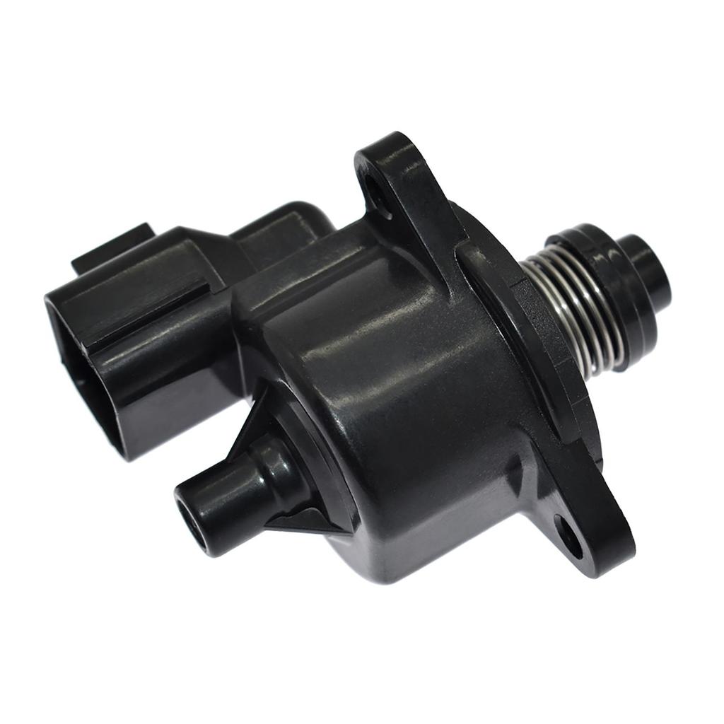 Клапан регулировки холостого хода 13520-31G00