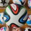 2014 Match PU Soccer Ball Men Professional Size 5 Futbol Child Outdoor Sports Training Ball High Quality Adult Team Footballs