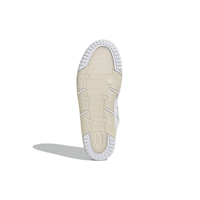 adidas ADI2000 Кроссовки из змеиной кожи Облачно-белые GW4697