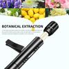 Car Air Fresheners with 5 Flavors Solid Perfume Stick Air Vent Perfum Diffuser Air Outlet Aromatherapy Clip Auto Purifier Auto Interior Accessorie