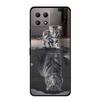For T-Mobile REVVL 7 Case REVVL7 Black Silicone Soft Back Cover Case For T-Mobile T Phone 2 5G Phone Case Cover 6.58" TPhone2