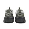 Fila FLUID 5 Низкие Беговые Кроссовки Мужские Серый Зеленый F12M442115FAB