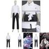 Jujutsu Kaisen Okkotsu Yuta Character Outfit With Functional Design For Anime Costumes