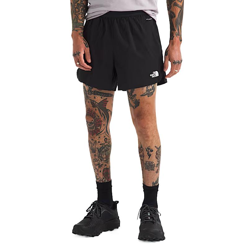 THE NORTH FACE LIGHTRANGE Casual Shorts Men's NF0A8BBT-JK3