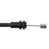 Hood Release Cable Replacement 912-079 For 1999-04 Jeep Grand Cherokee 55135532