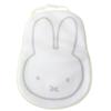 Miffy Car Seat Pad with Ice Prevention Packs/Back Pad/Cooling Sheet/Car Accessories/Car Goods/Miffy Goods/Character/Cooling/Heatstroke
