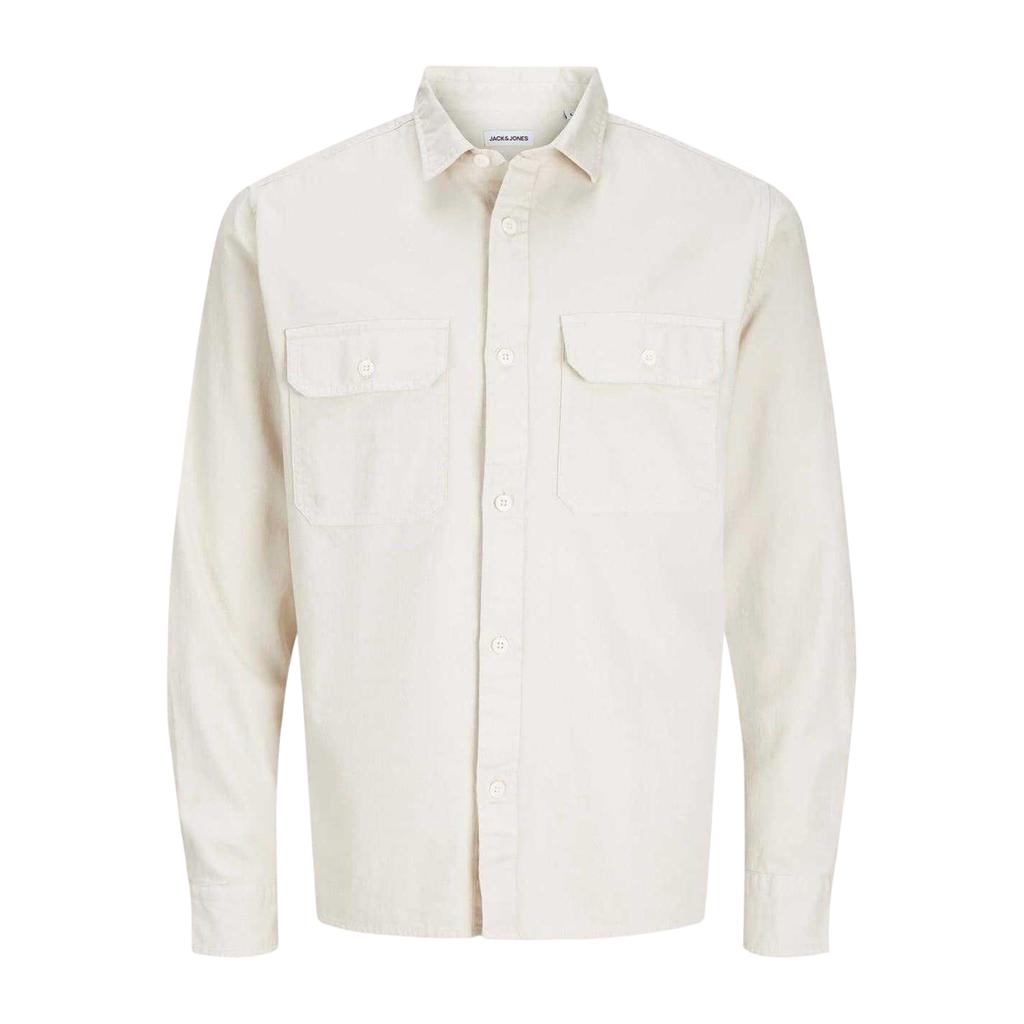 Jack And Jones Mens Denim Shirt