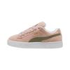Comfortable Thin Sole Non-Slip Wear-Resistant Lightweight Low-Top Skate Shoes Unisex Sneakers Pink 395205-55