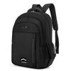 Backpack Style Minimalist Outdoor Large Capacity Leisure Travel Schoolbag Bag