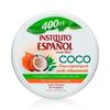 Crème - Instituto Español - 400 Ml - Hydratation Intense - Sans Parabène - Peaux Très Sèches