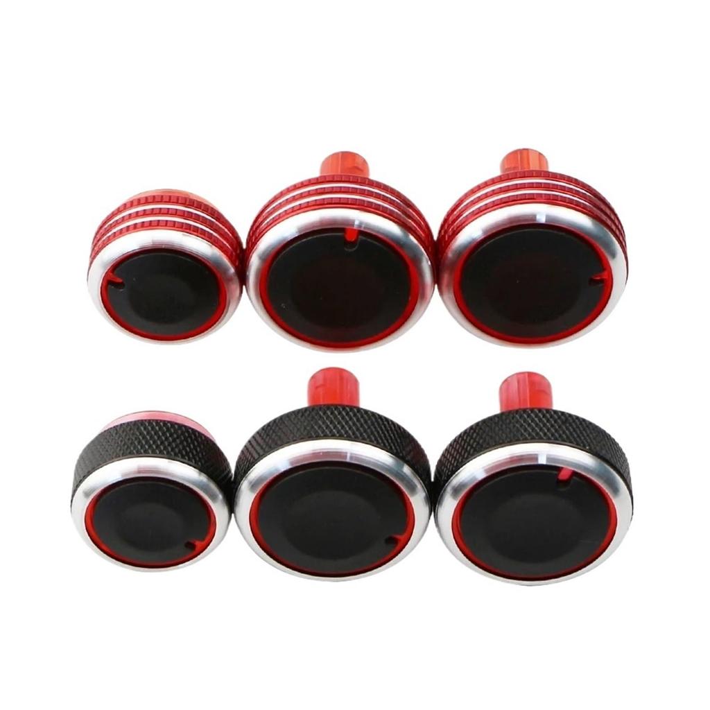 SUREYEAH AC Knob Fits Nissan Cube Z12 Latio Almera Vasa N17 Note E12 Mitsuo