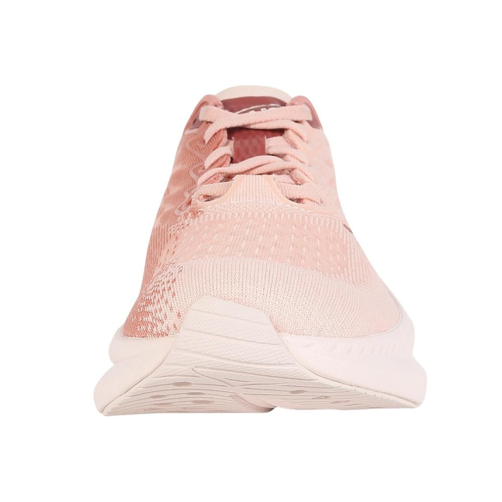 HOKA Mach 6 Кроссовки для бега и джоггинга, Обувь, Розовый, 1147810-RSLT, (Розовый/24.0/Женский)