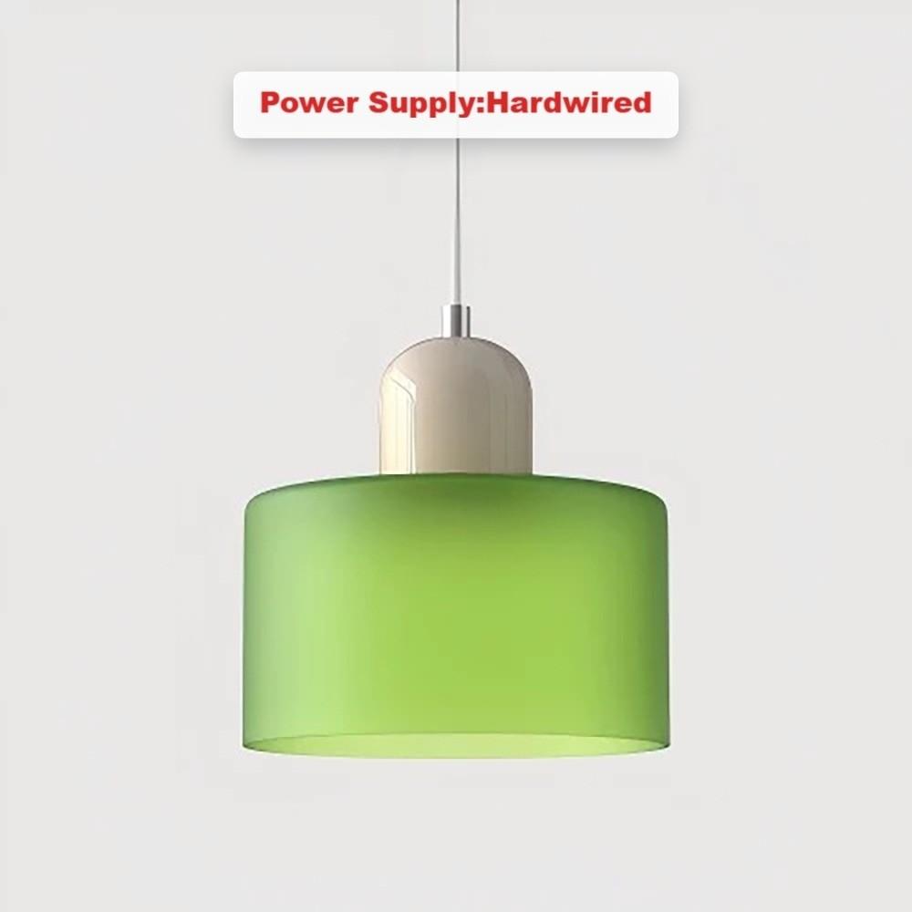 Artistic Pendant Light Nordic Ceiling Lighting Simple Style Ceiling Lamp Bedroom Lighting