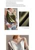 Women's V-neck Ice Silk Camisole Vest - Short Summer Outerwear & Innerwear 2025