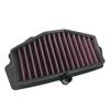 Air Filter Element Air Cleaner Intake Filters for Kawasaki Versys 650 KLE650 Ninja 650 EX650 Vulcan S 650 S650 EN650 Accessories
