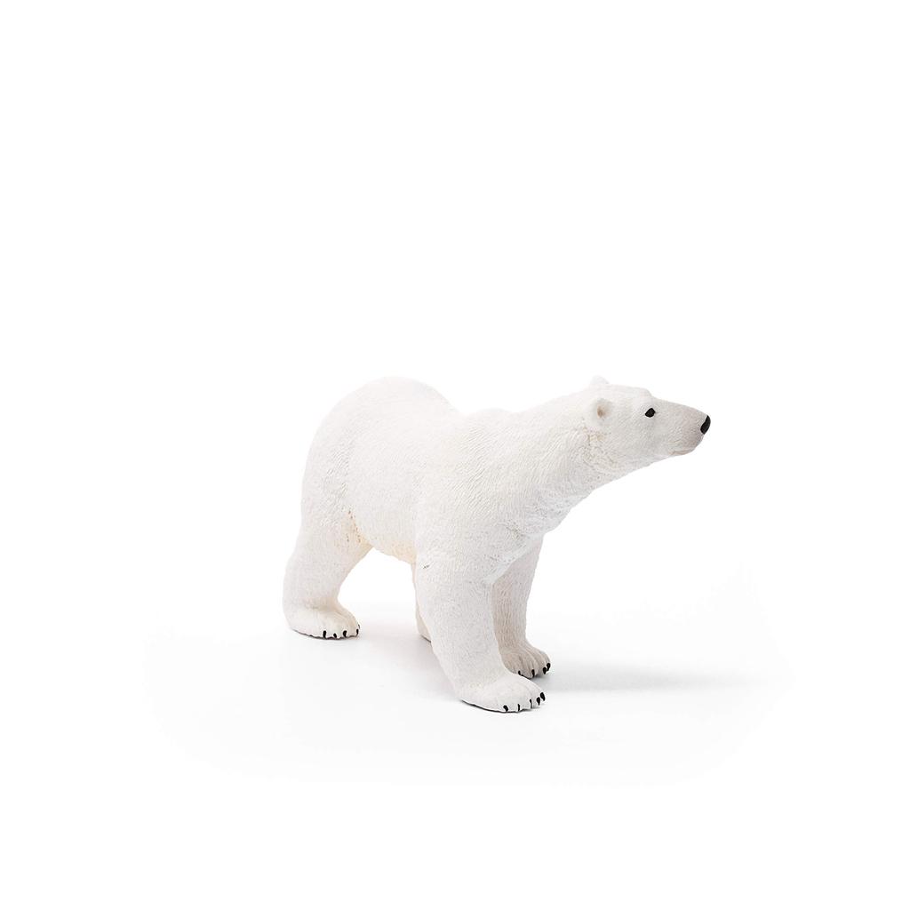 Schleich Wildlife Polar Bear Figure 14800