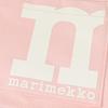 Сумка-тоут Marimekko MONO MINI SOLID, Женская, Розовый, 94153 094153 418, Скандинавский дизайн [Код товара]