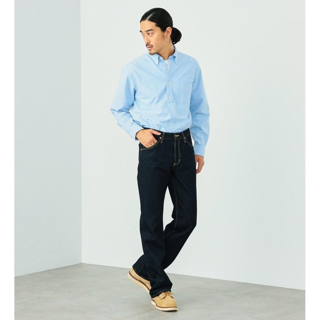 Джинсы Lee American Standard 102 Bootcut Мужские индиго 31