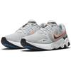 Nike Кроссовки мужские Renew Ride 2 Светло-дымчато-серый Total Orange Coast Black CU3507-008