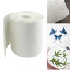Embroidery Stabilizer Craft Supplies Blank Printable Paper Backing Roll for