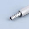 Stainless Steel Diffusion Stone 0.5  for Beer Wine Homebrew Tool Increases Carbonation Bubble Efficiency