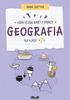 Geography. Graphic Worksheets for Grade 7