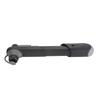 Mini Bike Pump Portable Frame Pump Portable Compact Bicycle Pump for Road Mountain Cycling Smart