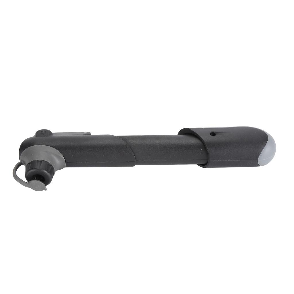 Mini Bike Pump Portable Frame Pump Portable Compact Bicycle Pump for Road Mountain Cycling Smart