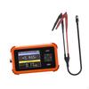 Тестер внутреннего сопротивления аккумулятора автомобильный HR25 портативный для цифровых типов