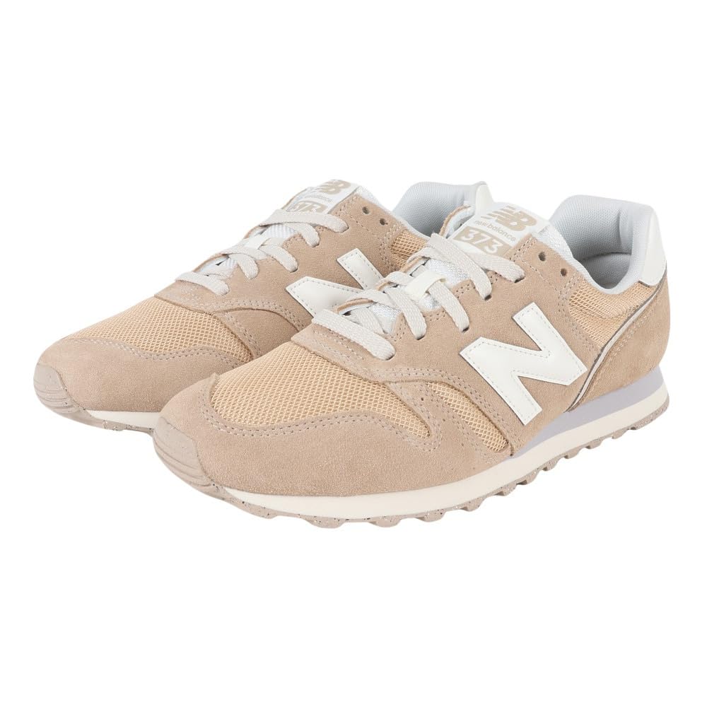 New Balance 373 BEIGE 27.0CM