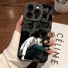 ГОРЯЧИЙ Аниме Тетрадь Смерти Миса Амане Чехол для Телефона Для Samsung Galaxy A37 A57 A25 A56 A16 A06 A05 A13 A73 A53 A23 A03 A13 4G 5G Обложка