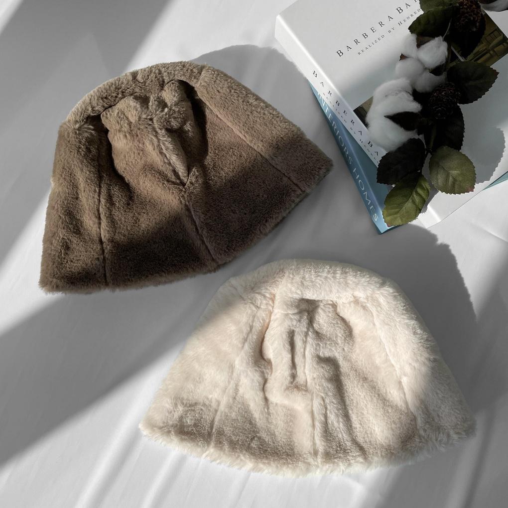 Мужская и женская повседневная панама Furrow Bucket