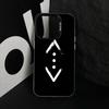 Серия C-Cukur T-The P-Pit Чехол для телефона для iPhone 17,16,15,14,13,12,11 Plus,Pro Max,XS,Красочный серебристый чехол для телефона Funda Cover