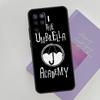 Umbrella Academy Logo Cover For Oppo A78 A98 A74 A54 A94 A15 A16 A17 A52 A72 A76 A96 A53 A57S A58 A5 A9 Phone Case
