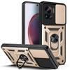 Чехол для Motorola Moto Edge 50 Pro 5G 50Ultra 5G 50Fusion 50Neo G85 G75 G35 G55 5G со сдвижной защитой камеры, противоударный чехол