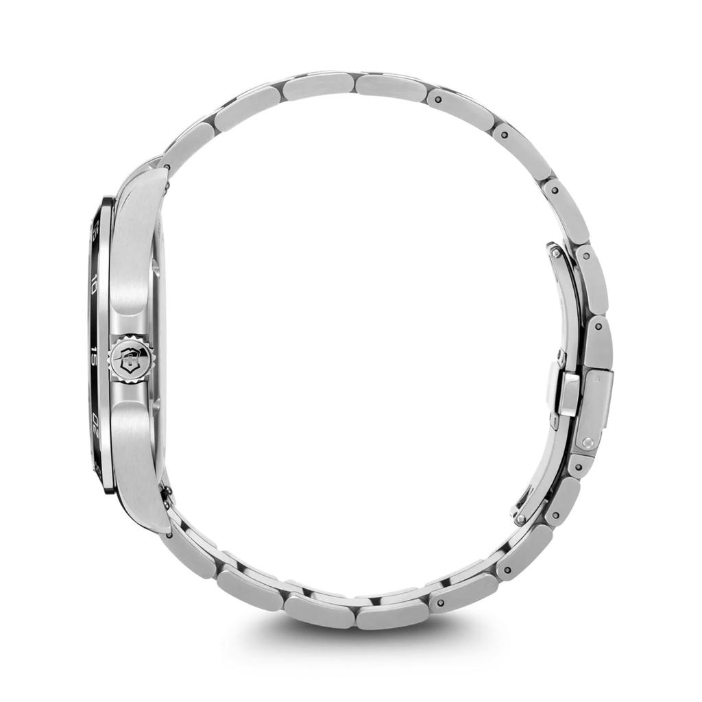 Victorinox FIELDFORCE CLASSIC GMT Кварцевые наручные часы, Подарок, 241930, []