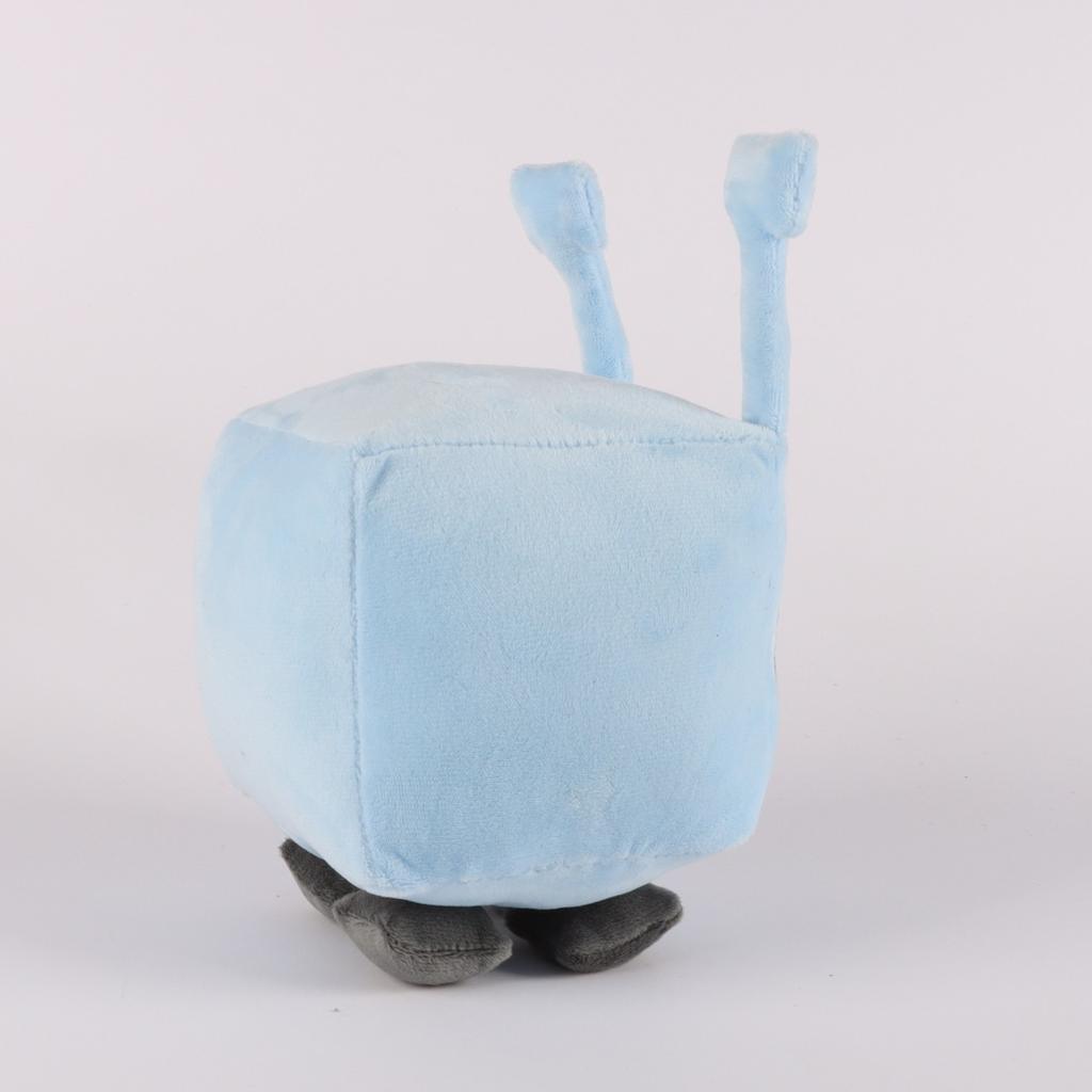 Pet Simulator X Deluxe Tech Square Alien Gleebo Мультяшная кукла Плюшевая кукла