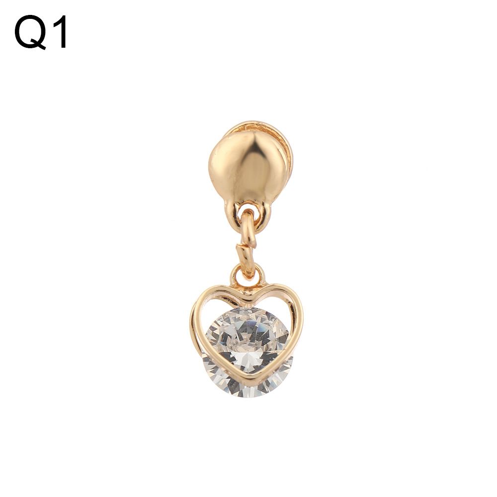 Diamond Accessories Personalized For iwatch Silicone Pendant For Apple Watch Strap Decorative