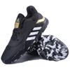 adidas Pro Bounce 2019 Low Gca 'Черный Золотой Мятный' EF8793