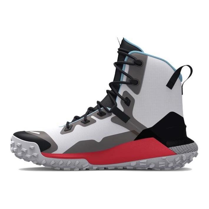 Under Armour Кроссовки Hovr Dawn Waterproof 400G Geo 'White Beta' 3025704-100