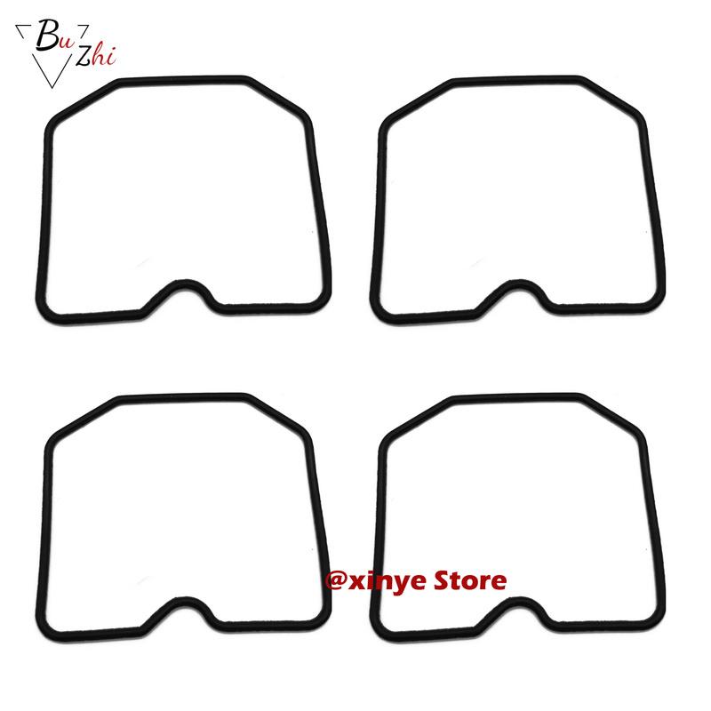 Carburetor  Float Bowl Gasket O-Ring for Suzuki GSF 600 650 GSF600 GSF650 S SU U Bandit GSX1200 GSX750 GSX 1200 750