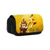 Kobe Bryant Nba Pen Organizer With Nylon Fabric And Large Capacity For Students