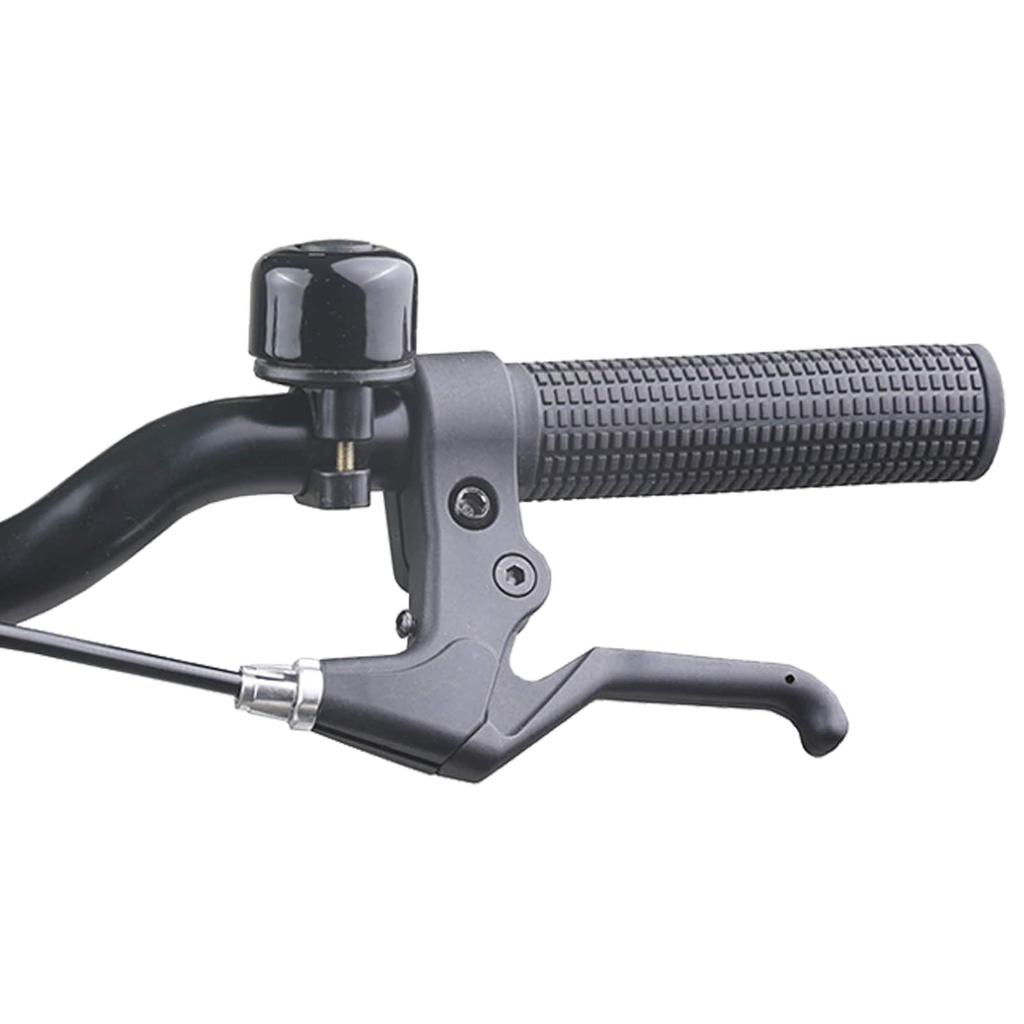Kids  Bike 22 Inches for Ages 7 12 Blue and Black