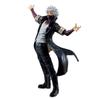 Ichiban Kuji My Hero Academia E Prize Dabi Figure -VS-