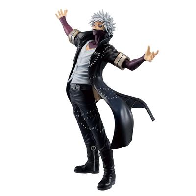 Фигурка Даби Ичибан Кудзи My Hero Academia E Prize -VS-