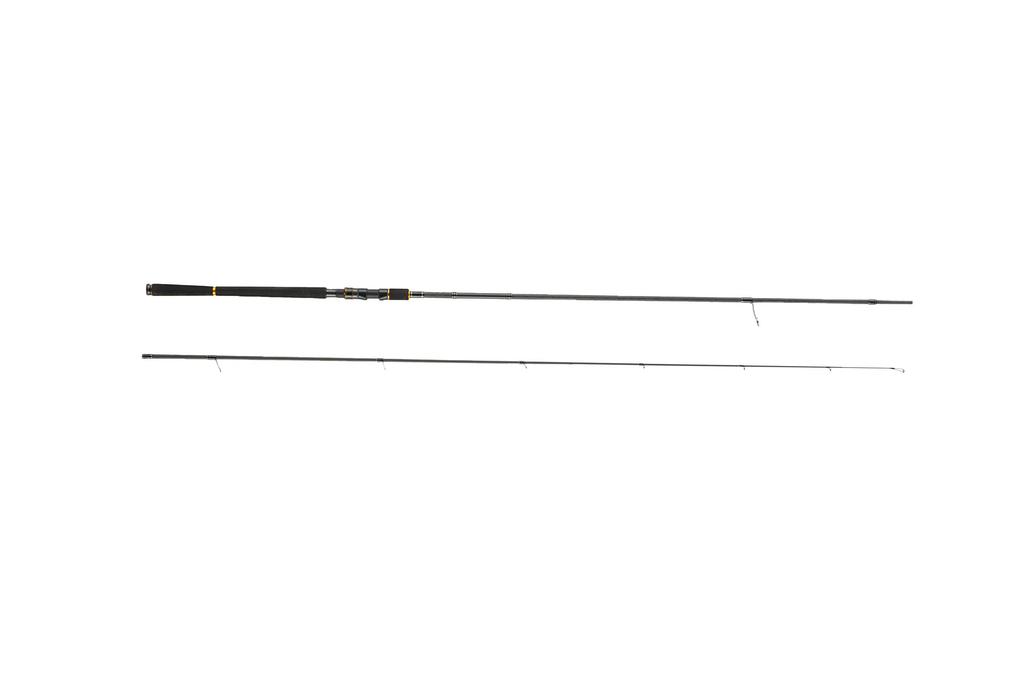 AbuGarcia Salty Style Light Shore Jigging SStyle LSJ Fishing Rod Fishing Rod Light Shore Jigging Rod STLS-1032ML