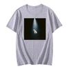 2025 New TShirts Brighter Days Ahead Album T-shirts Men Women Soft Comfortable Top Summer Cotton Autumn and winter innerwear