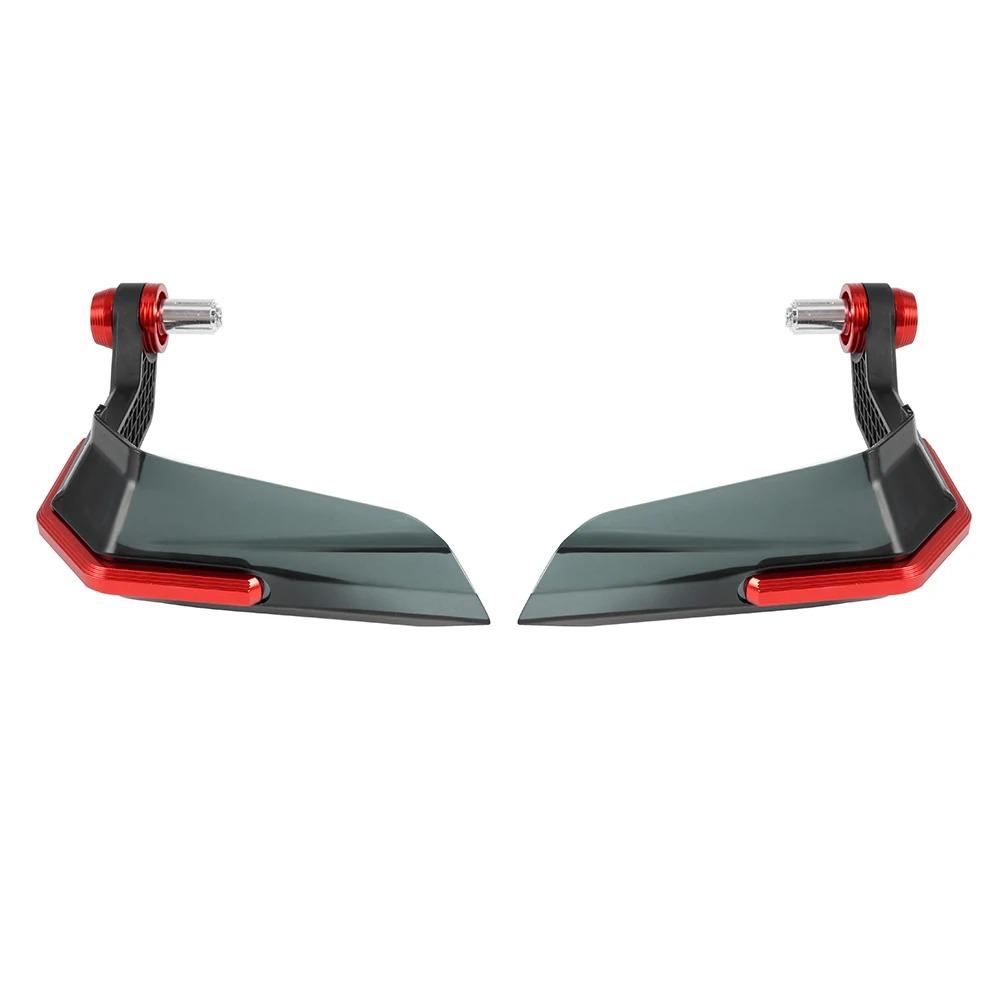 Windproof Motorcycle Hand Guard Stable Handguard Shield Handlebar Protectors  Motorbike Motocross